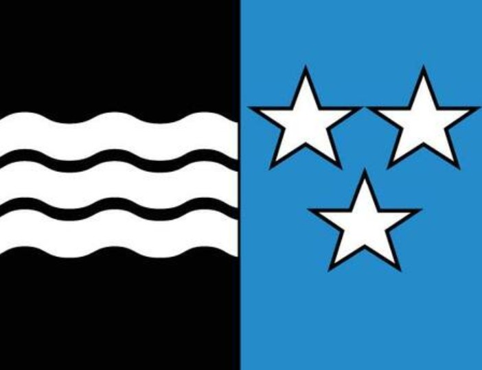 Wappen des Kantons Aargau – Symbol für Steuererklärung und kantonale Besonderheiten