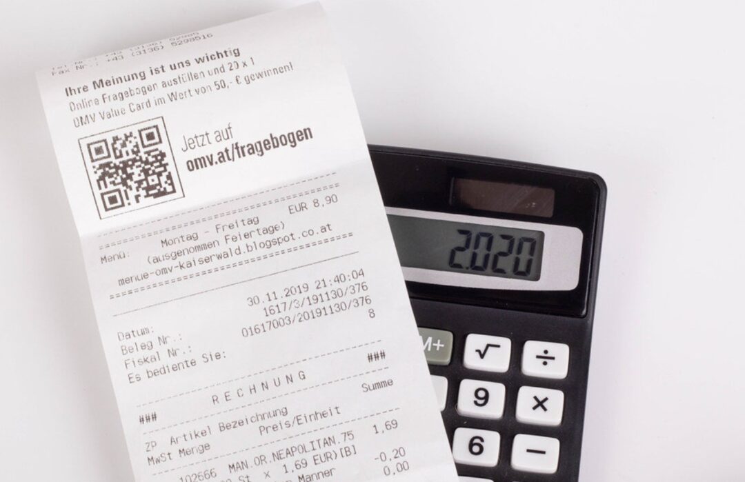 Wichtige Belege für die Steuererklärung in der Schweiz