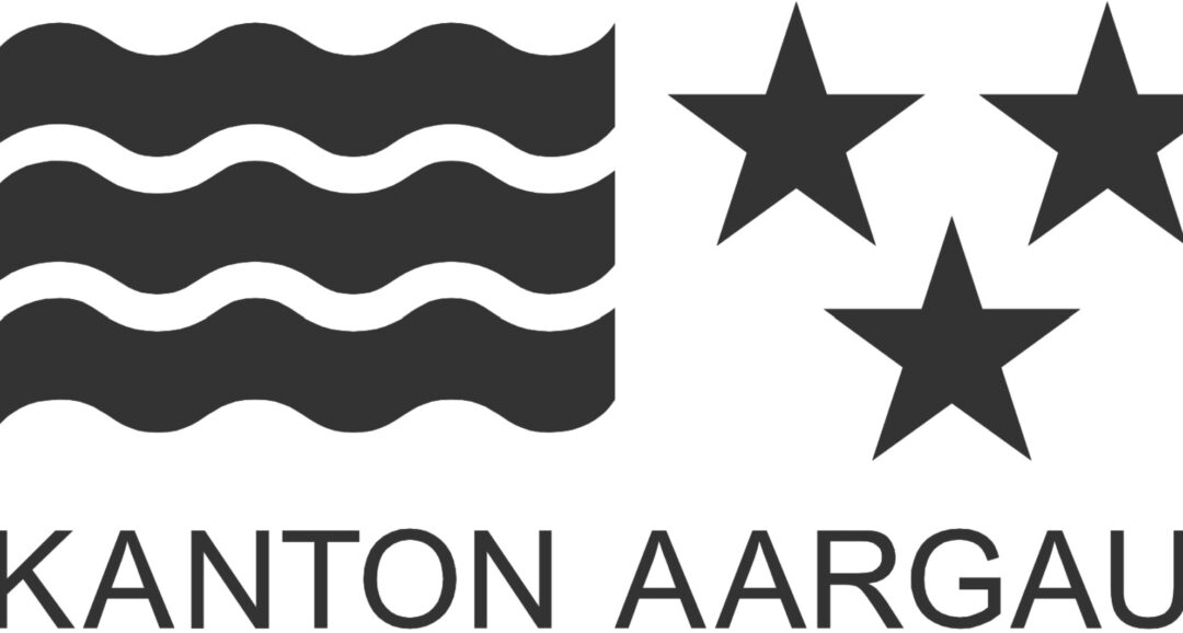Wappen Kanton Aargau Steuererklärung online